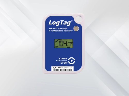 LogTag HAXO-16BT