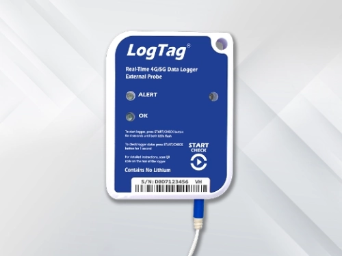 LogTag LT5GEO-E 