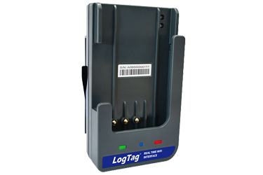 Interfață LogTag® LTI-WM-WiFi