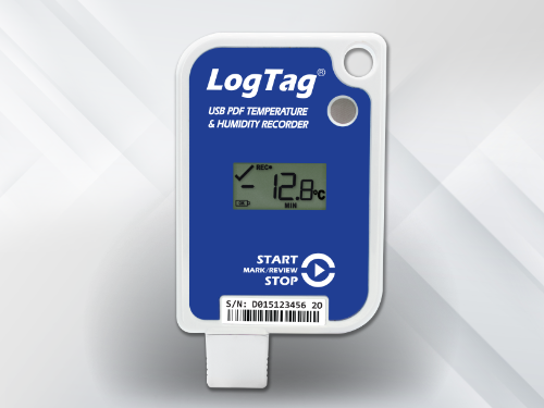 LogTag HAXO-16U-M