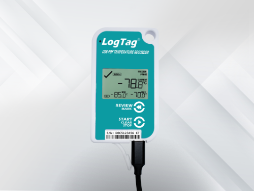 LogTag TREL30-16U