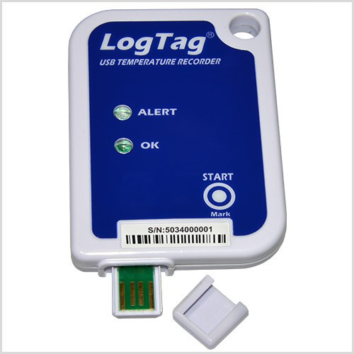 LogTag Data Loggers Applications