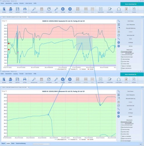 data logger software free download